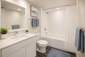 Classic-Zimmer | Badezimmer