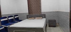 Spa - Hotel Imperial Garden (Patna)