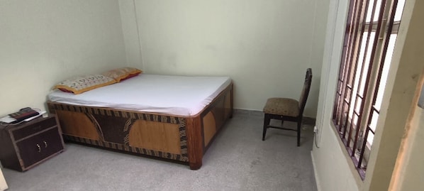 Room - Hotel Imperial Garden (Patna)