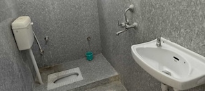 Bathroom - Hotel Imperial Garden (Patna)