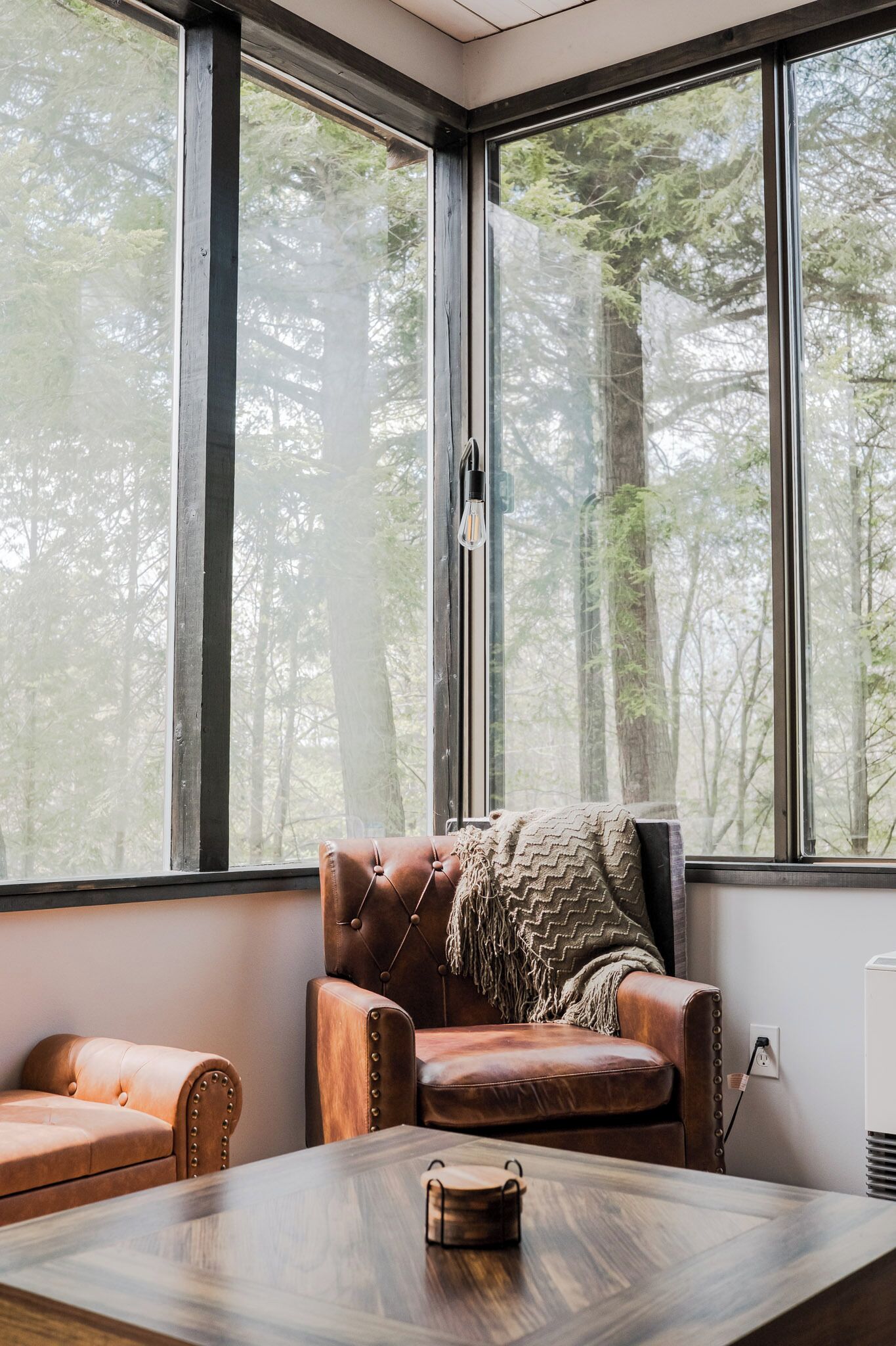 TV connectée