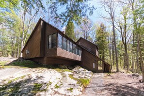 Exterior - Sunday River Getaway | Sleeps 6 | Pet-Friendly (Bethel)