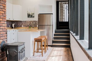 Interior - Sunday River Getaway | Sleeps 6 | Pet-Friendly (Bethel)