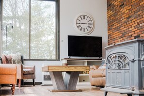 Smart TV