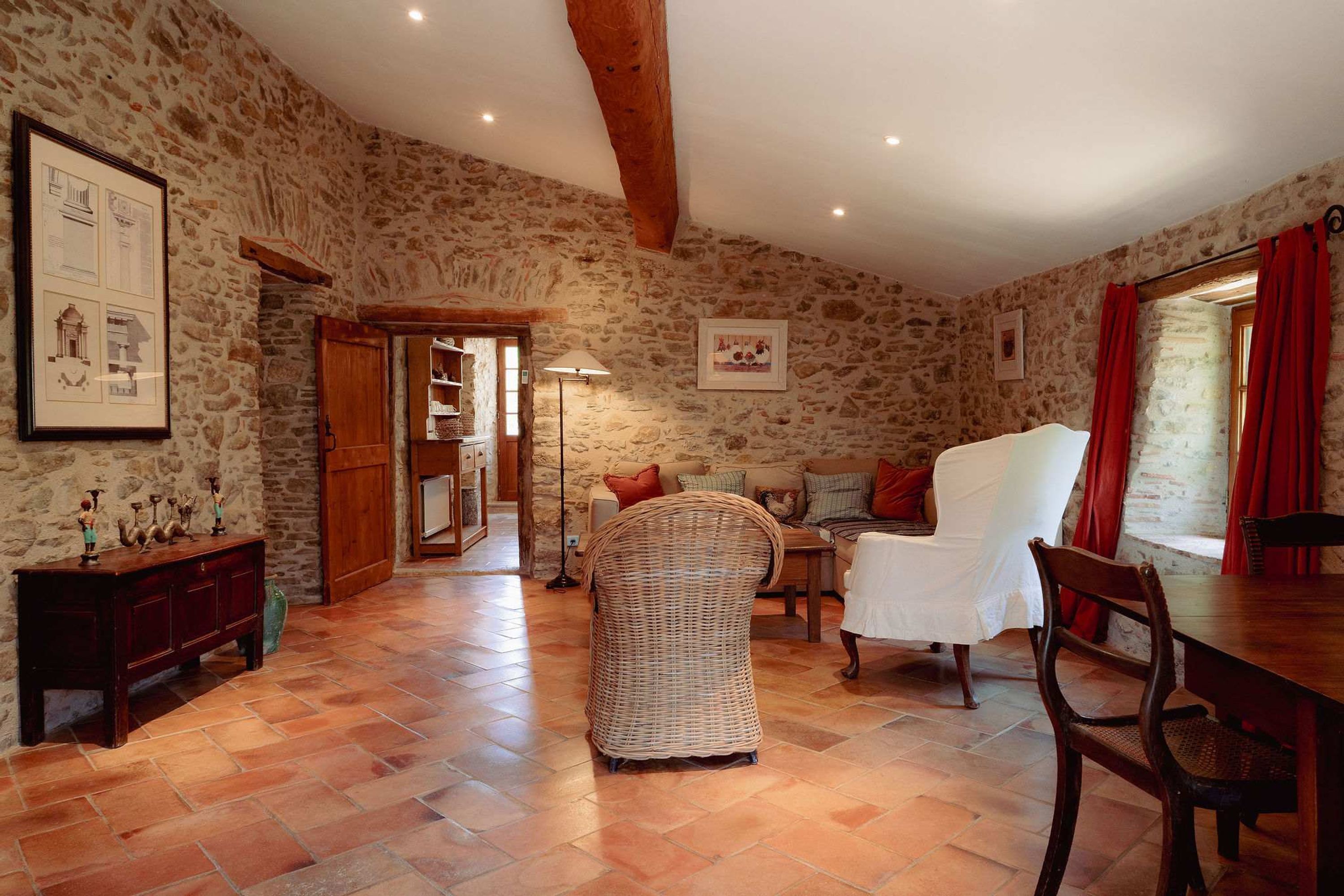 Luxury Villa On 650 Acre Estate With Pool - Carcassonne