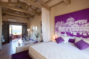 Room - Angelina Aegina Escape (Aegina)