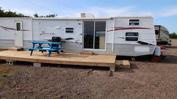 Mobile Home (Sprinter) | Free WiFi