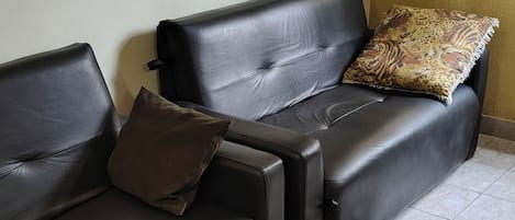 Coin séjour
