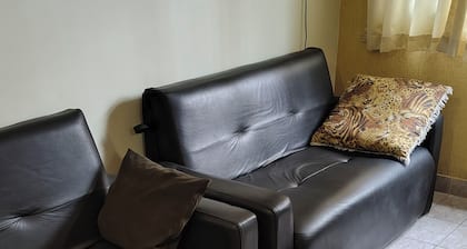 Apartment for rent for short-term stays or weekends.