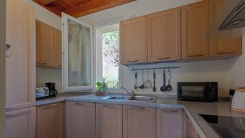 Apartamento | Cozinha privada