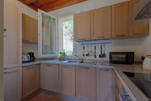 Apartamento | Cozinha privada