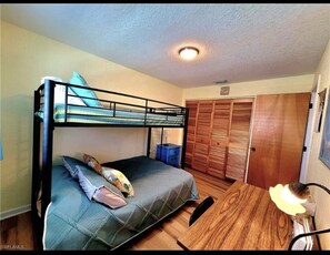 3 slaapkamers, wifi, beddengoed
