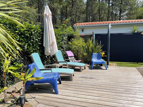 Terras