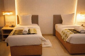 Room - Amata n’Ubuki : Double – INZINDA (Kigali)