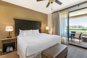 Room - 1-bedroom condo in charming Peoria-Cibola Vista Resort and Spa-No Cleaning fee (Peoria)