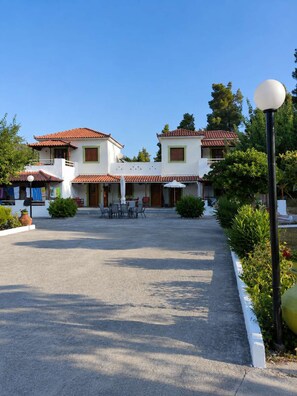 Ferienhaus