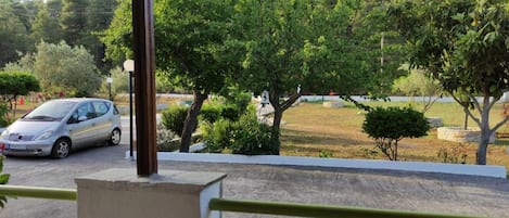 บ้านพัก | 1 ห้องนอน