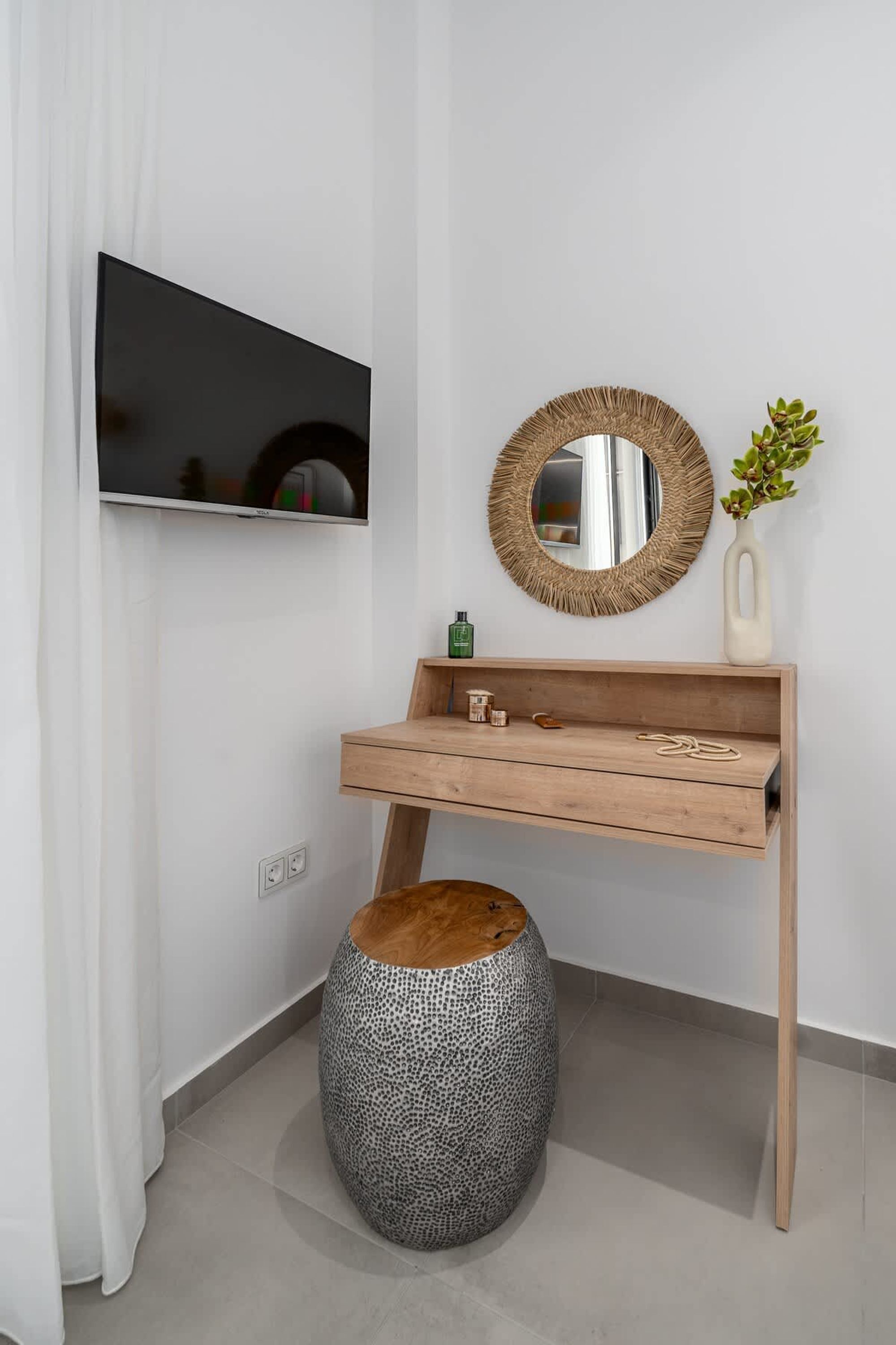 Huis | 1 slaapkamer, internet