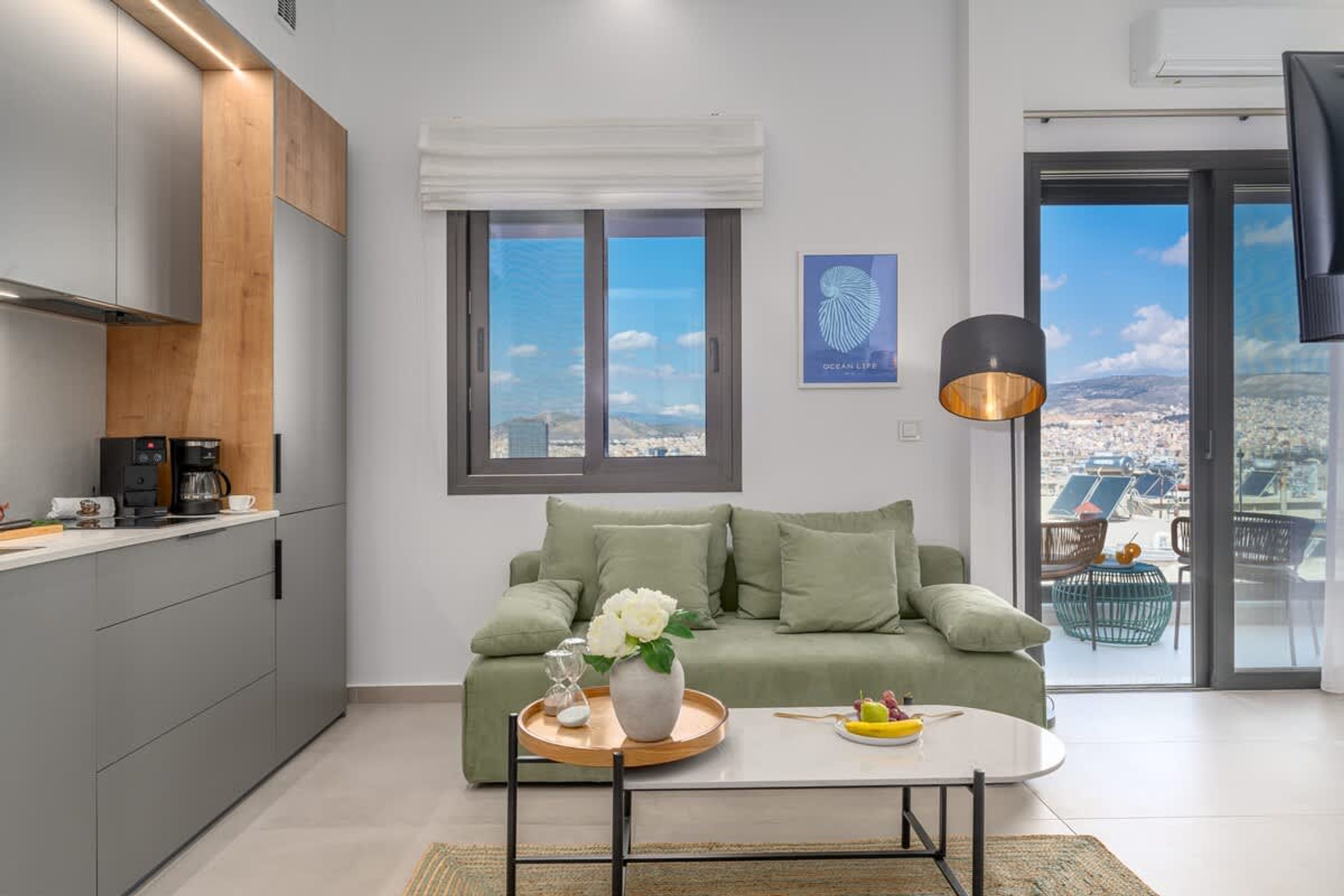 Casa | 1 quarto, acesso à internet de alta velocidade