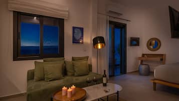 Maison | 1 chambre, Internet