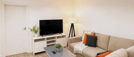 TV
