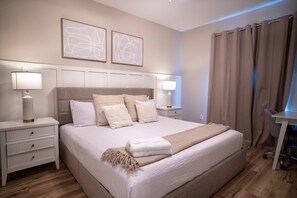 3 Schlafzimmer, Bügeleisen/Bügelbrett, Internetzugang, Bettwäsche