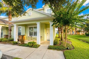 Exterior - lermont Townhome w/ Private Pool - Near Disney (Clermont)