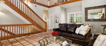 Private Florida Estate Near Naples Beaches