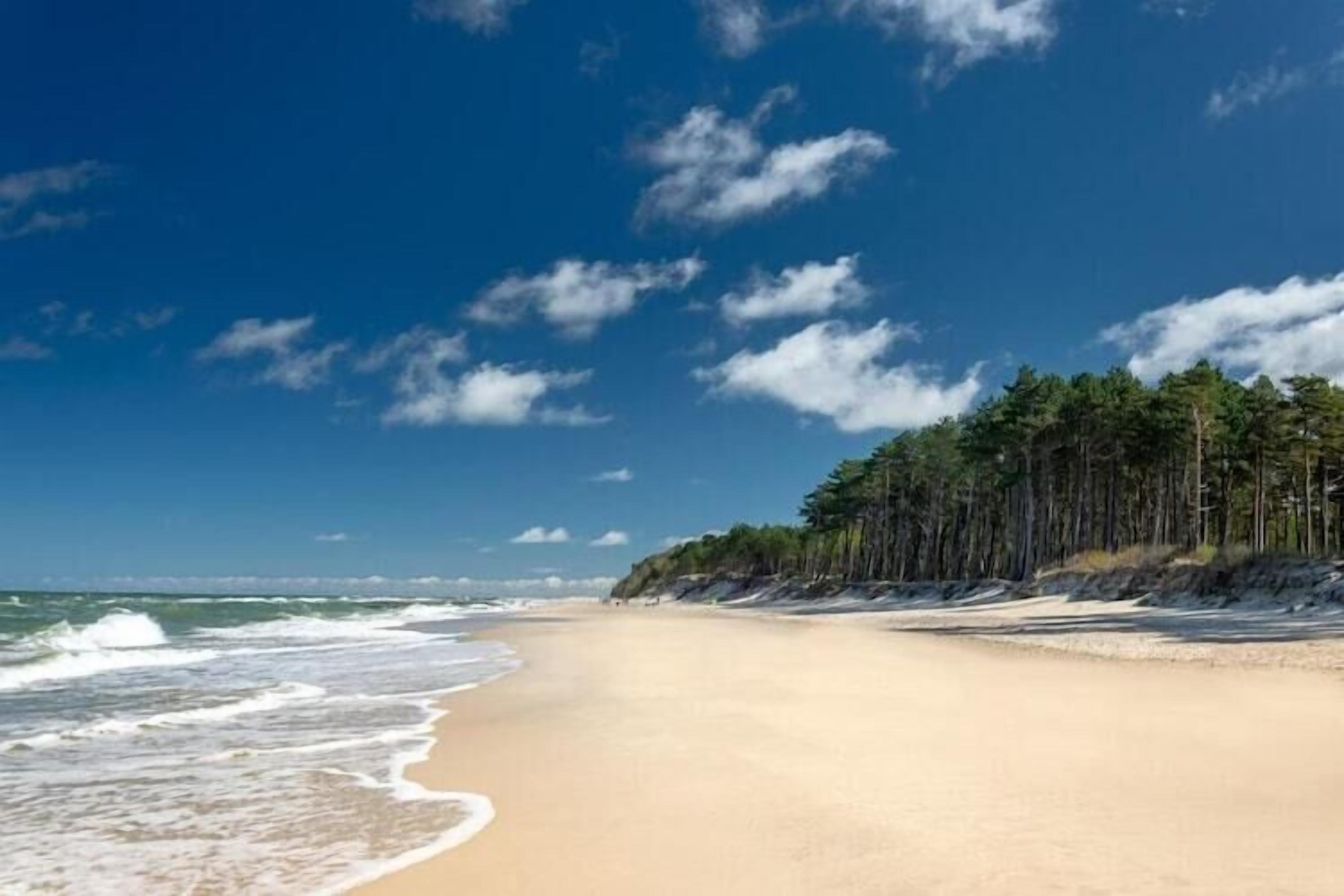 Plage à proximité