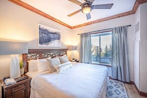 Room - 2 bdrm Ski in/Ski out Westgate Resort in Beautiful Park City (Park City)