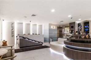 Lobby - 2 bdrm Ski in/Ski out Westgate Resort in Beautiful Park City (Park City)
