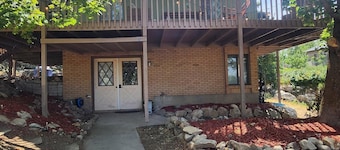 Mountains at your doorstep - 2-bedroom
