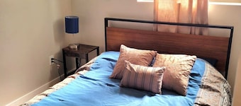 Mountains at your doorstep - 2-bedroom