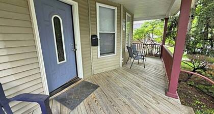 Dayton Dorm Style House 3-51