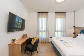 3 Schlafzimmer, Bügeleisen/Bügelbrett, WLAN, Bettwäsche
