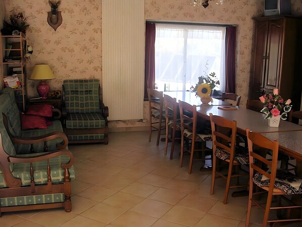 Servei de restauració