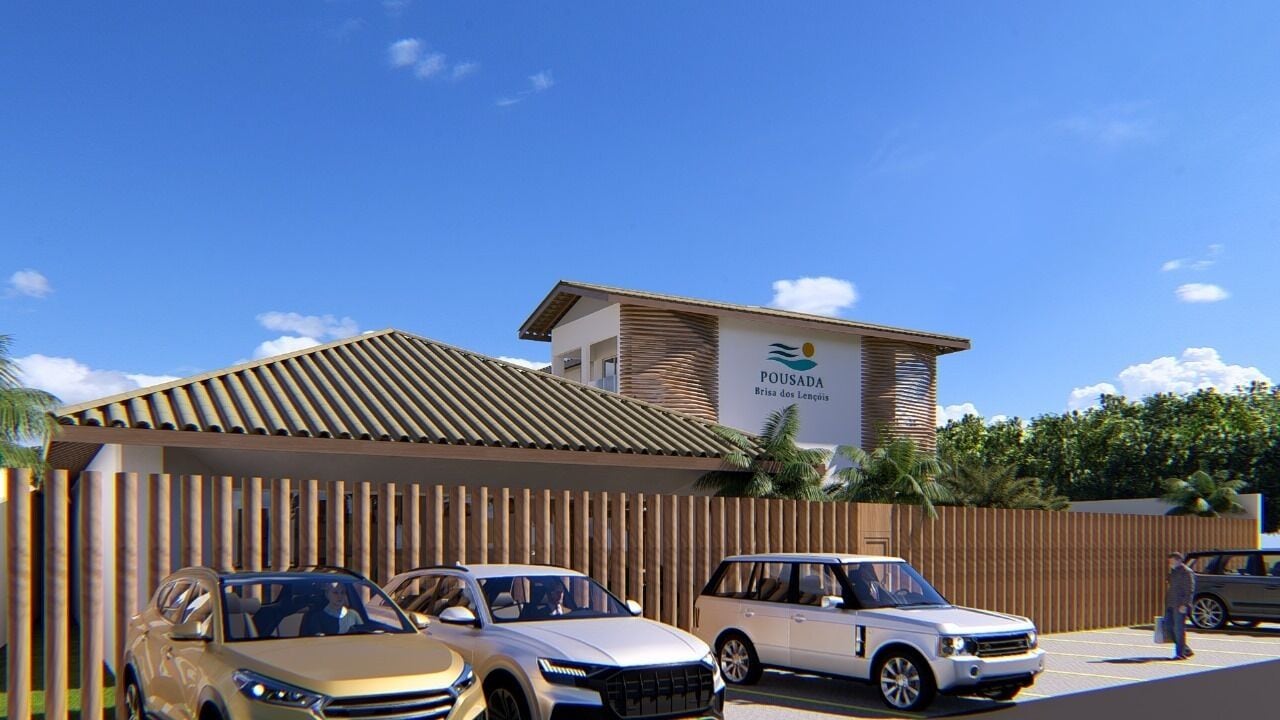 Halaman properti