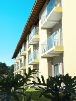 Detalle del exterior