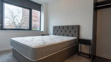 Departamento, 2 habitaciones, para no fumadores | Wifi gratis
