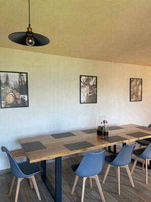 Restaurantes