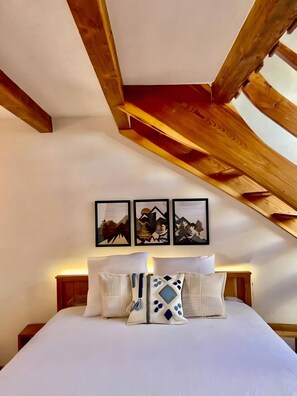 Ropa de cama 