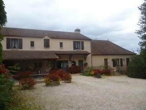 Aussenbereich