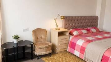 1 bedroom, Internet