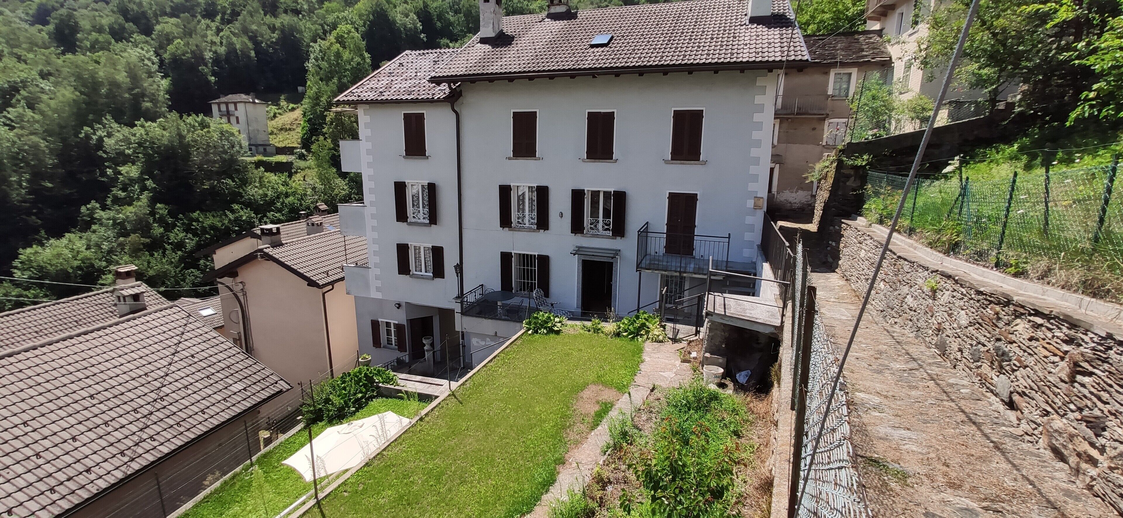 Außenbereich