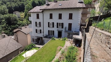 Außenbereich