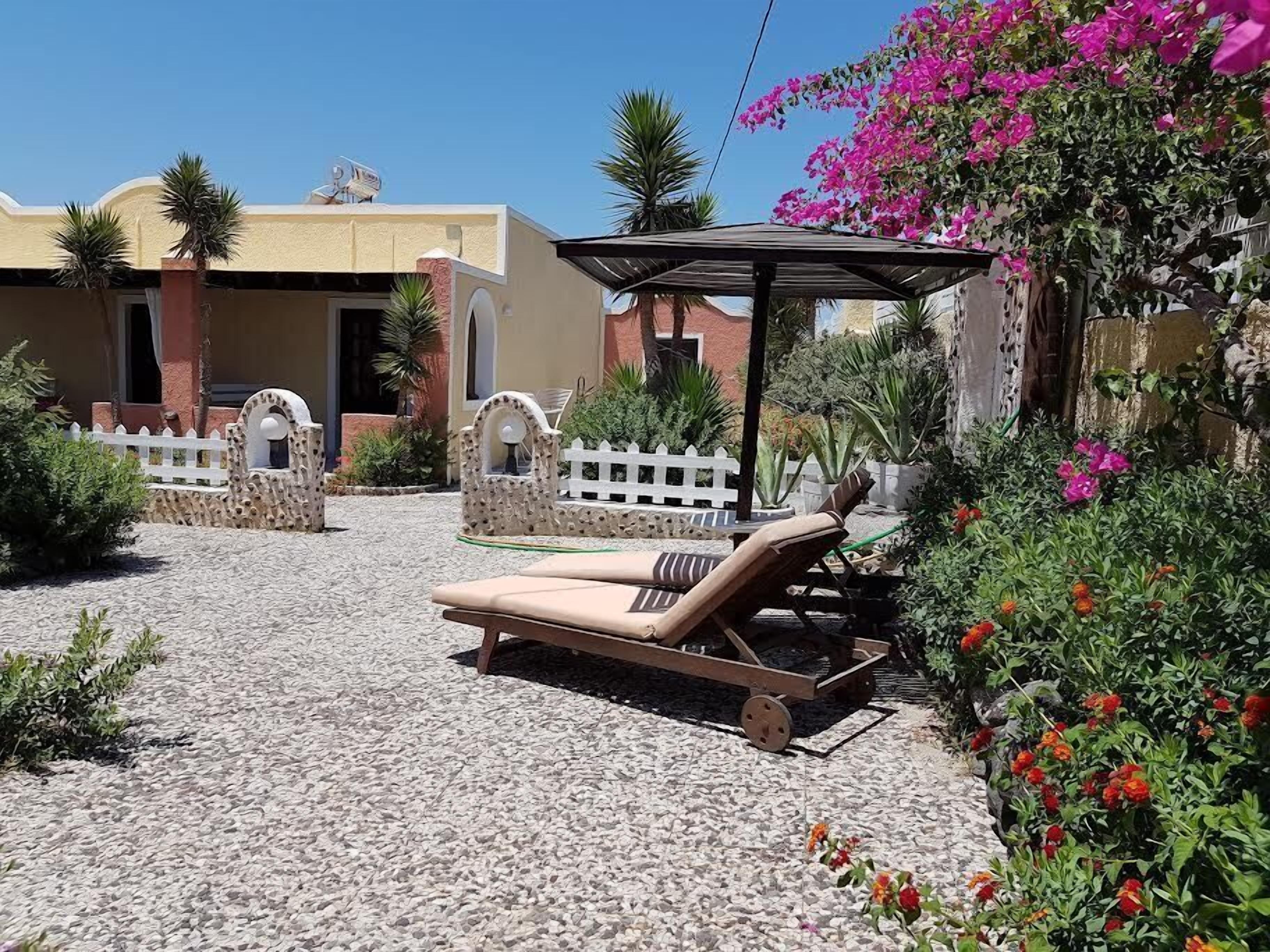 VINSANTO double room | Laptop workspace, iron/ironing board, free WiFi