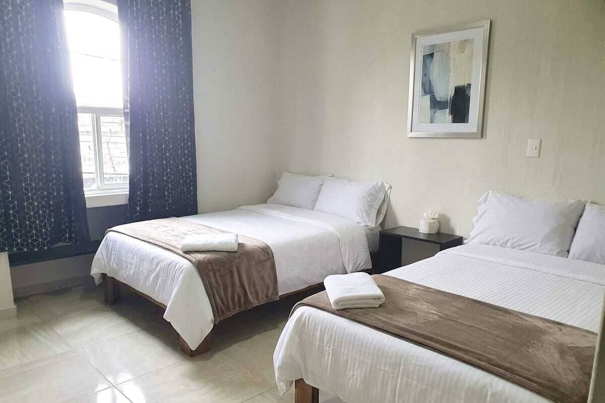 Double Room