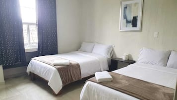 Habitació doble