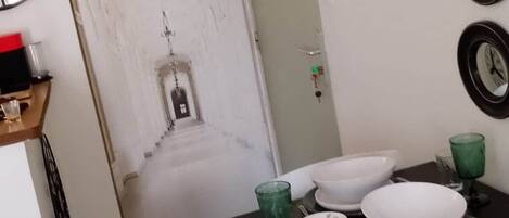 Restauration