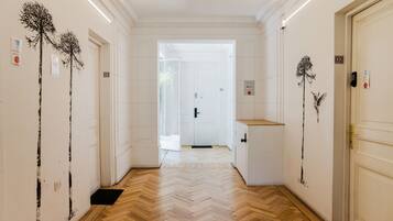 Detalle del interior